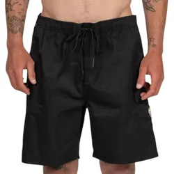 RUSTY TRIPPED OUT ELASTIC 18 Boardshort 2025 black - 36