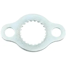 Spec-X, Schutzblech