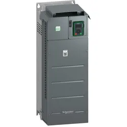 Schneider Electric ATV610D90N4 Frequenzumrichter, Easy Altivar 610, 90kW, 380-460V AC, IP20