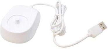 CaseAndConnect Philips HX2431 USB Toothbrush Charger Replacement For HX2421 HX2021 HX2023 Philips HX2431 USB Toothbrush Charger Replacement For HX2421 HX2021 HX2023