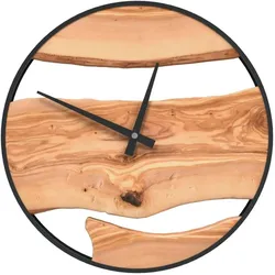 vidaXL, Wanduhr, Jamelis (35 cm)