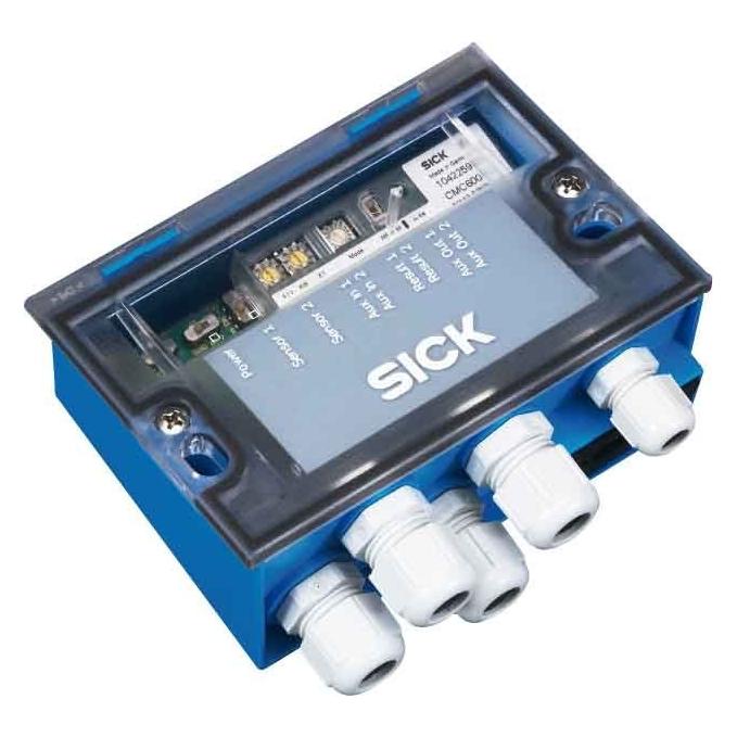 Sick Connection Device Basic CDB620-001 Komp. Anschlussmodul 1042256 (1042256)