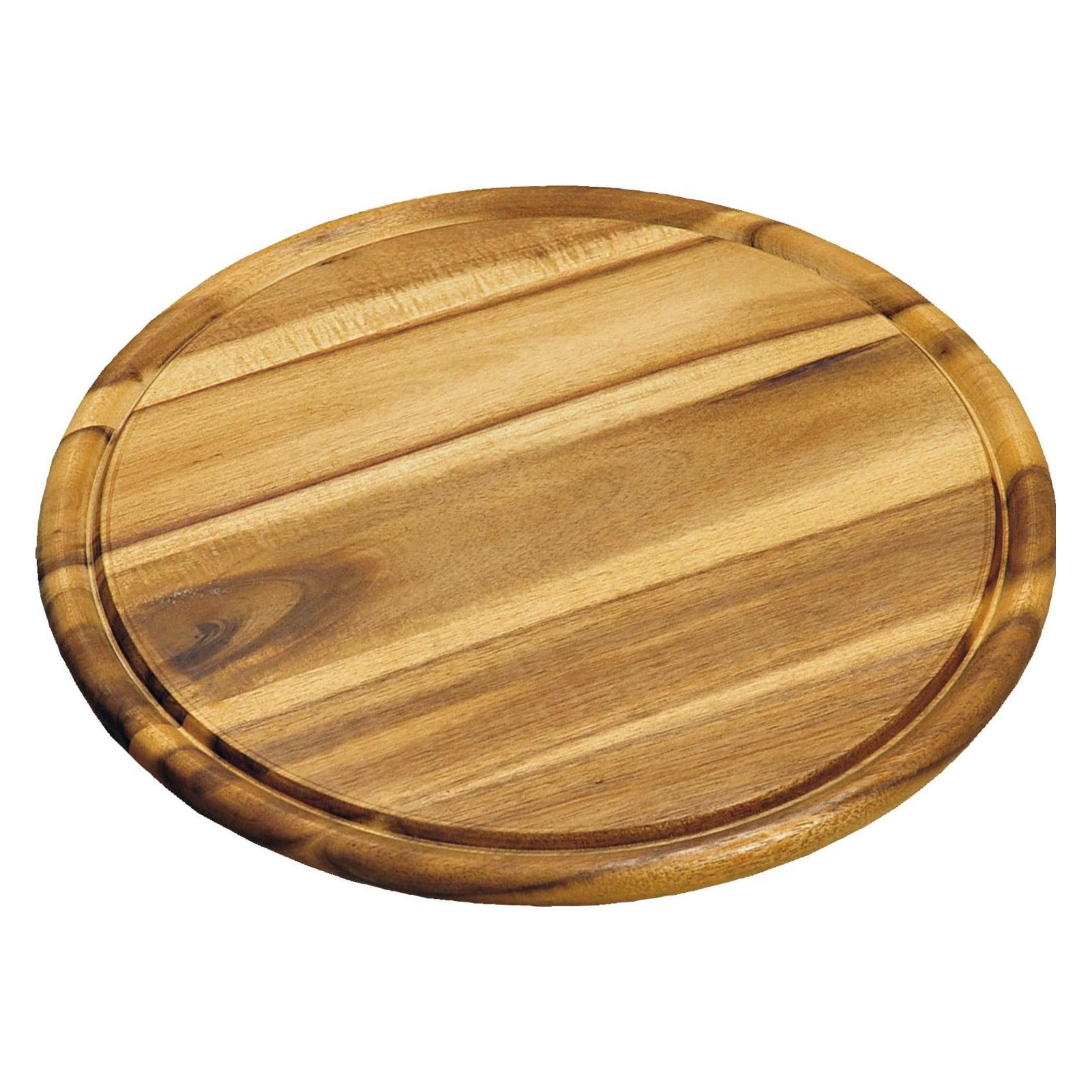 Kesper Fleischteller mit Saftrille (28444)