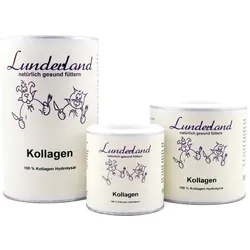 Lunderland 600g Kollagen
