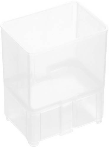 Raaco 80 CA9-1/55 Sortimentskoffer-Einsatz (B x H x T) 55 x 69 x 39mm Inhalt