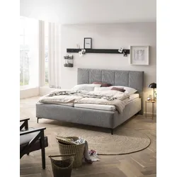 Polsterbett MONDO BARELL (LF 180x200 cm) - LF 180x200 cm