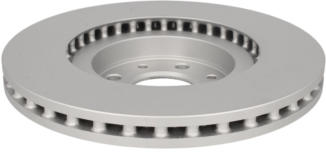 Bremsscheibe BOSCH 0 986 479 B52 vorne, belüftet, 1 Stück