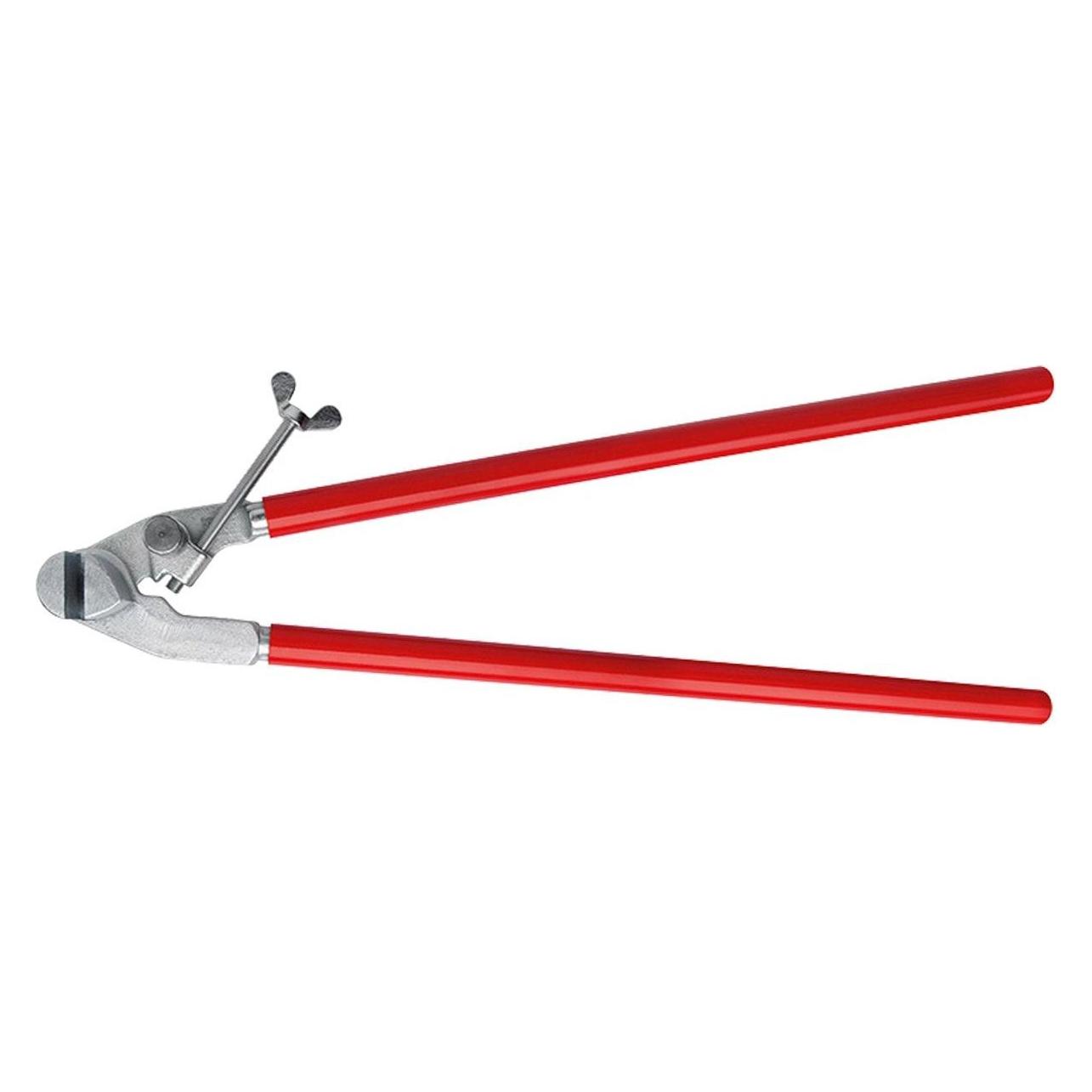 Erdi Abbiegezange 620 mm D 396 (680 mm) (D396)