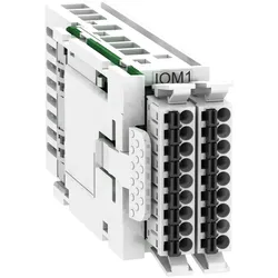 Schneider Electric Zusätzliche analoge und VW3M3302