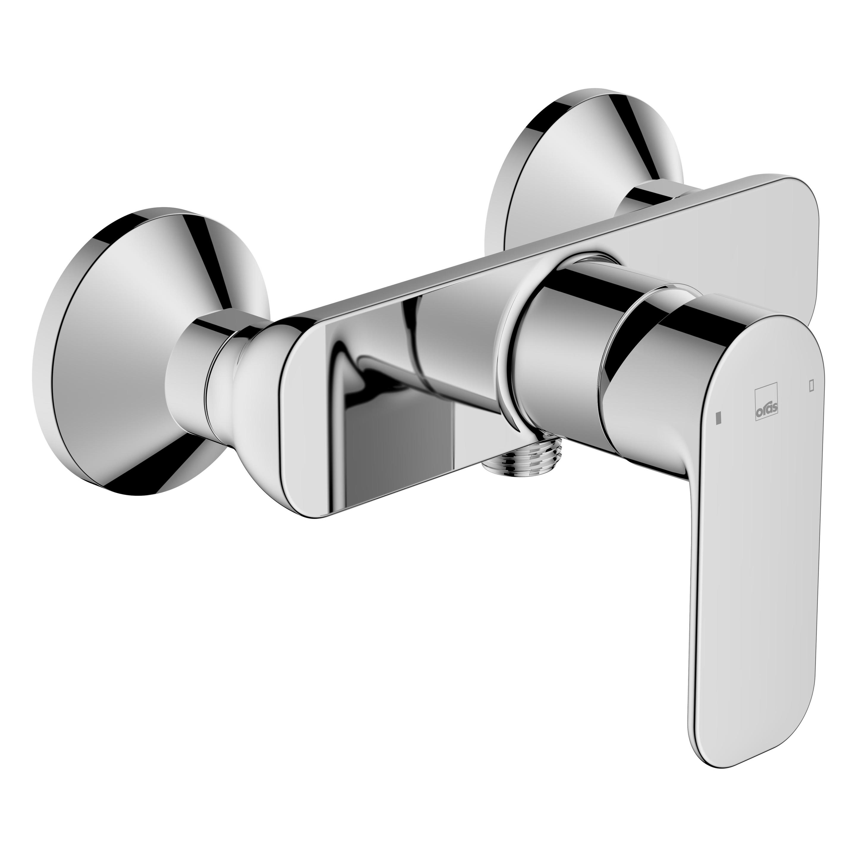 Oras Faucet Shower Standard Lever Linea (1660NU)