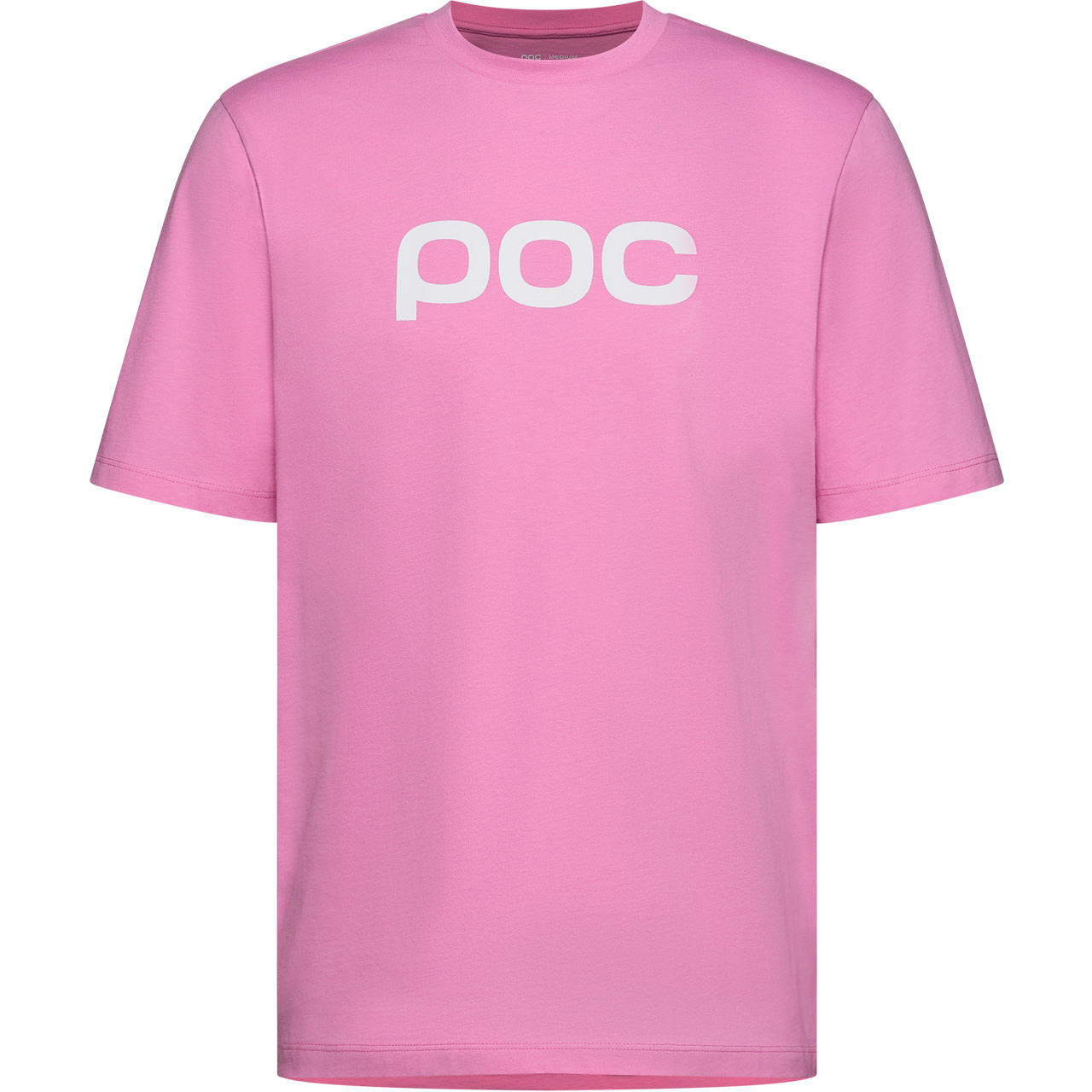 POC T-Shirt thulite pink - S