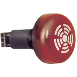 Werma, Personenschutz, LED/Summer-Kombination 150