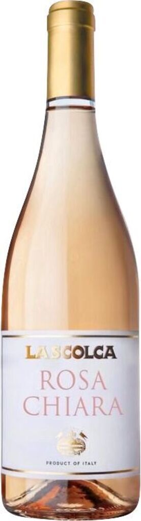 Rosa Chiara Vino da Tavola 2025 La Scolca