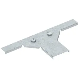 Niedax Deckel RTAKDV 100