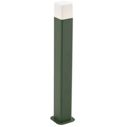 Redo 90611  LED Gartenleuchte VOLT  | 13W integrierte LED-Quelle | 1200/895lm | 3000K