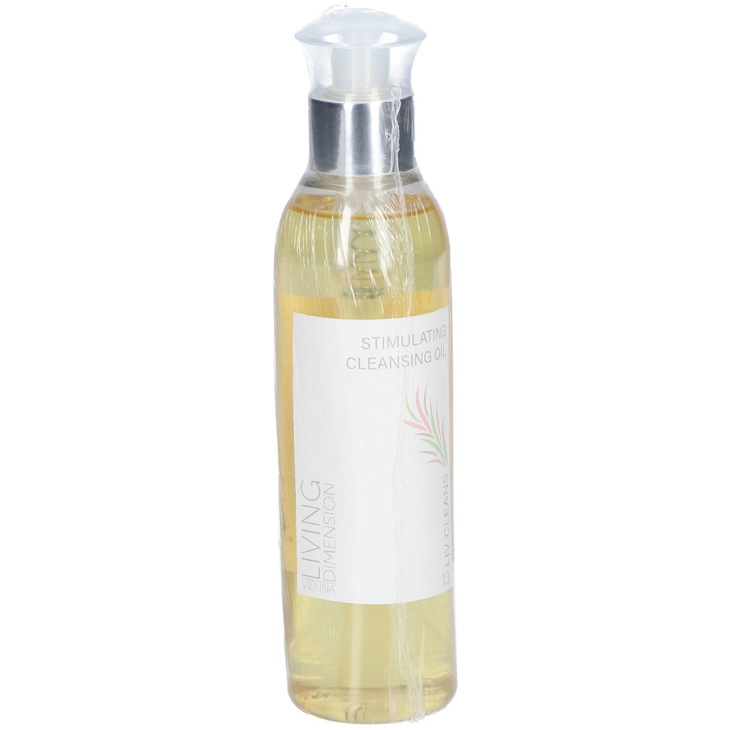 Living Dimension Rein.oel 200 ml Öl
