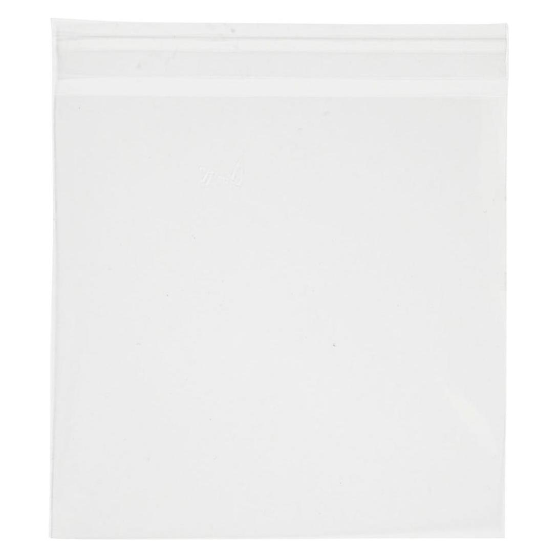 Creativ Company Cellophane Bag (50x) (5712854134156)