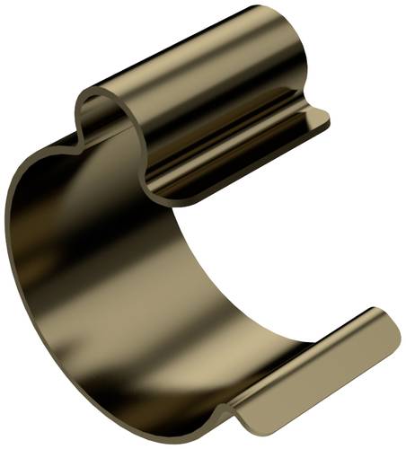 Hebotec TFC4 15 Temperaturfühler-Clip