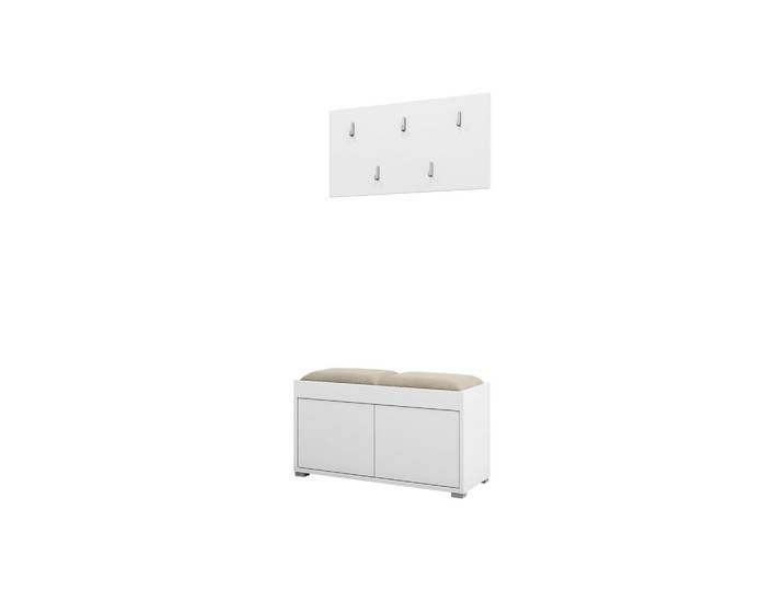 GARDEROBEN-SET Gesita VII