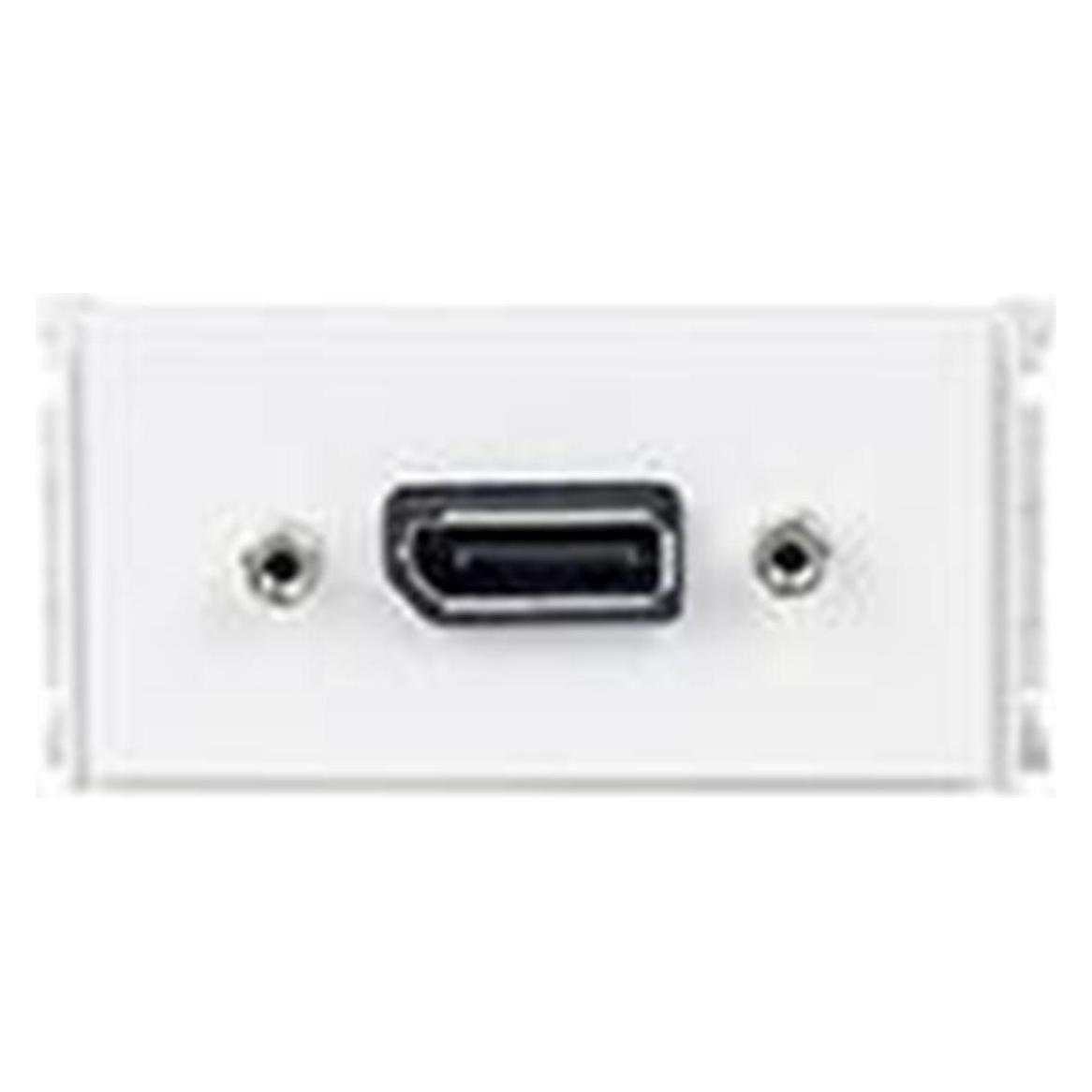 Vivolink Outlet Panel Displayport (WI221268)