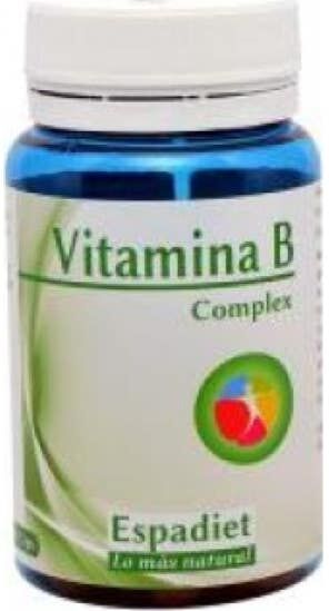 Espadiet Neurvitamin 60 Perlas