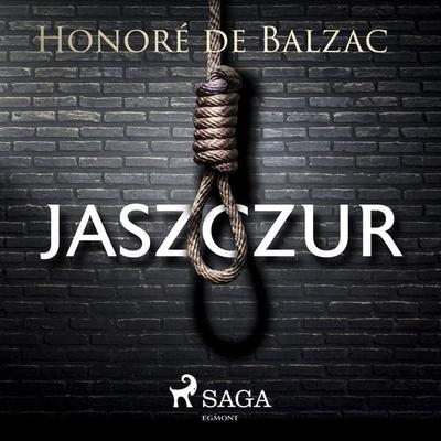 Jaszczur - Honore de Balzac, Audio, 9788726259889