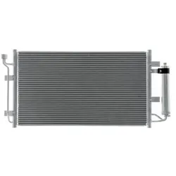 Kondensator Klimaanlage MAHLE AC 1050 000S