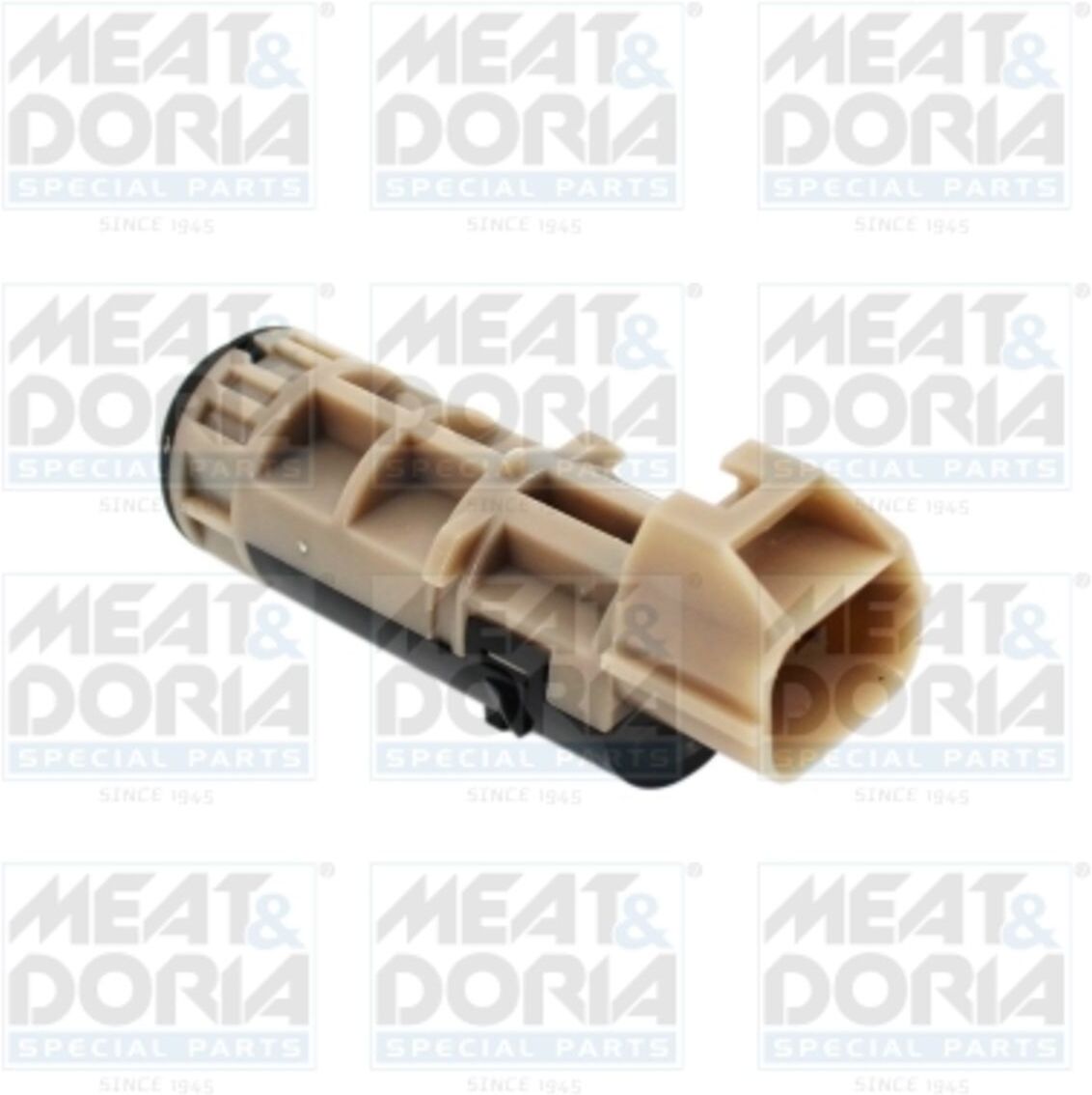 Capteur (aide au stationnement) Meat & Doria 94668