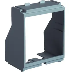 Hager Messgerätehalter 96x96mm LV8ZMG