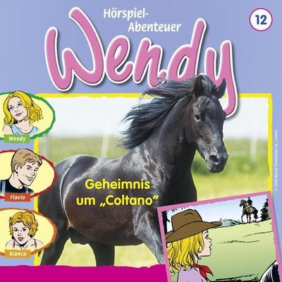 Geheimnis um 'Coltano' - H. G. Franciskowsky, Audio, 4033694263129