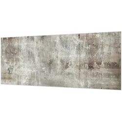 FOTOTAPETE 250x104 cm - Industriefläche