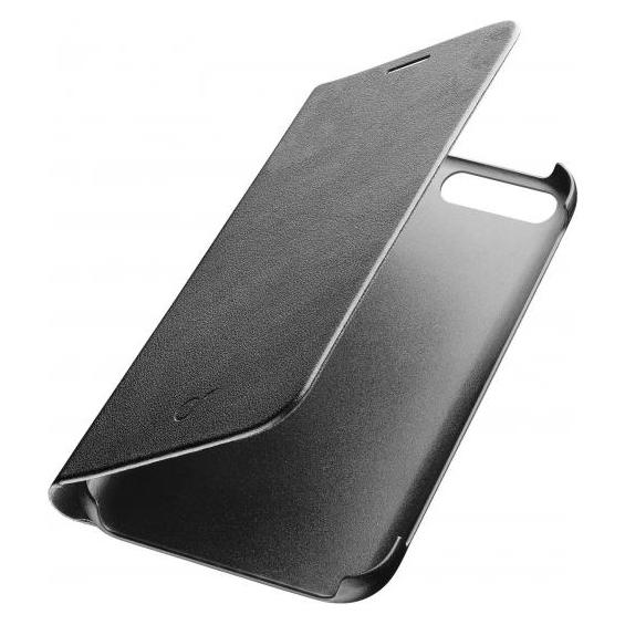 Cellularline Cellular Line BOOK Flip-Hülle für Mobiltelefon (Huawei Y6 (2018)) (39692)