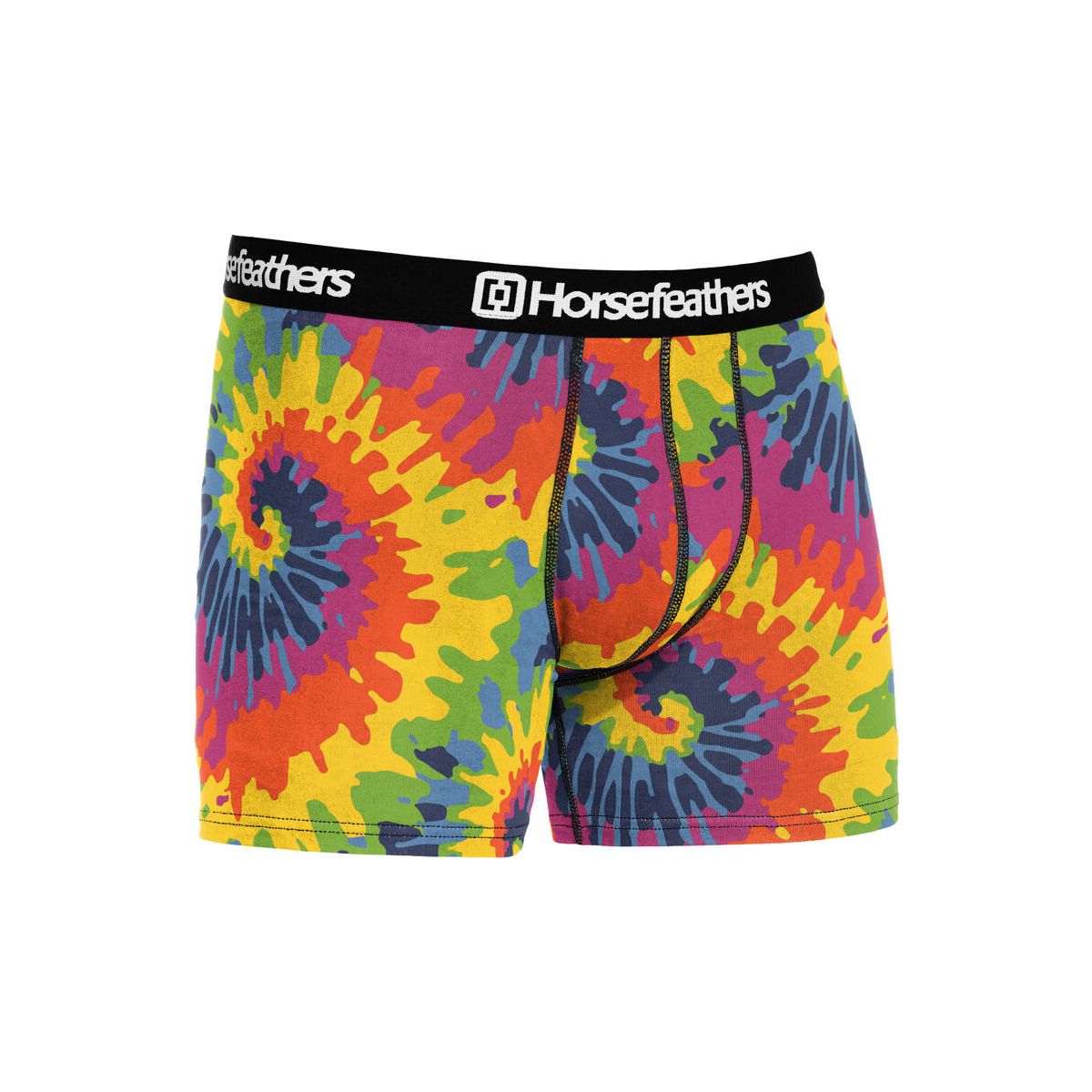 Horsefeathers Sidney Boxer Shorts tie dye XXL AM164D-tie dye-XXL