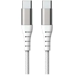 Force Power USB-C/USB-C-Kabel (3 m, USB 3.2 Gen 1), USB Kabel