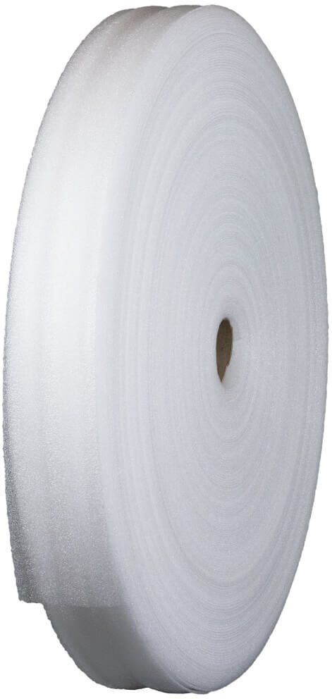 aXpel PE-Schaumfolie 100mm x 175m x 3mm
