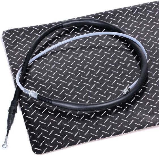 RIDEX 124C0036 Handbrake cable