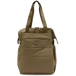 Jollein Wickeltasche Rucksack Quilted Quinn - Bronze
