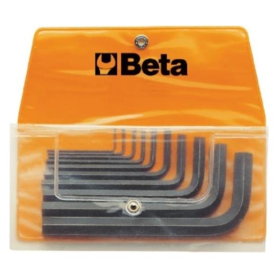 BETA 96/Asb11 Sr Schlüssel (42623297)