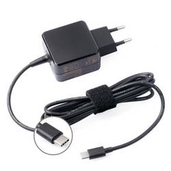 CoreParts MBXUSBC-AC0004 Notebook-Netzteil 15 W 5 V