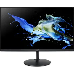 Acer Vero CB2 (1920 x 1080 Pixel, 27"), Monitor, Schwarz