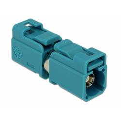 Delock DELOCK Adapter FAKRA Z-Bu 89856 FAKRA-Steckverbinder 1 St.