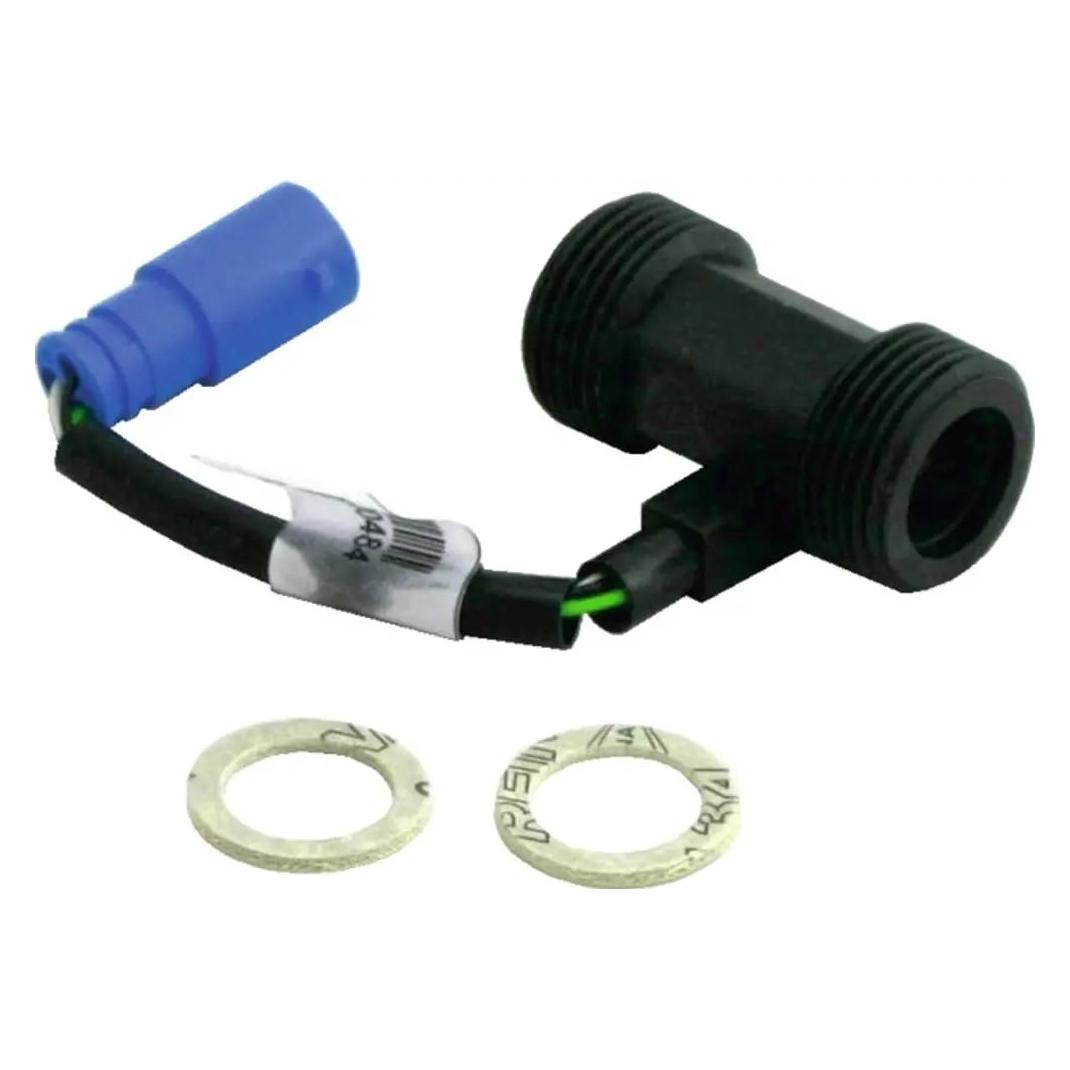 KG Wolf Wolf Durchflusssensor mit Stecker (ersetzt Art.- Nr. 2444074, 8603032) (244407499)