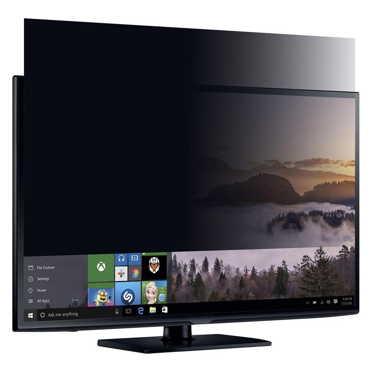 Mobilis Privacy Filter 16" 16:10 Dim : 344.5x (16", 16:10) (016419)