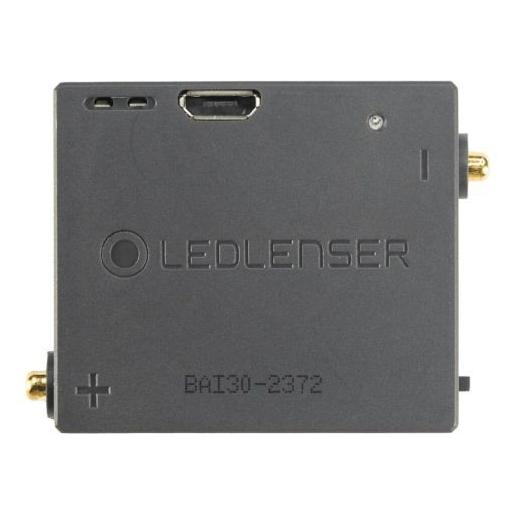 NoName Akumulator Ledlenser do latarek SEO,MH2,MH6 (SP7784_SR)