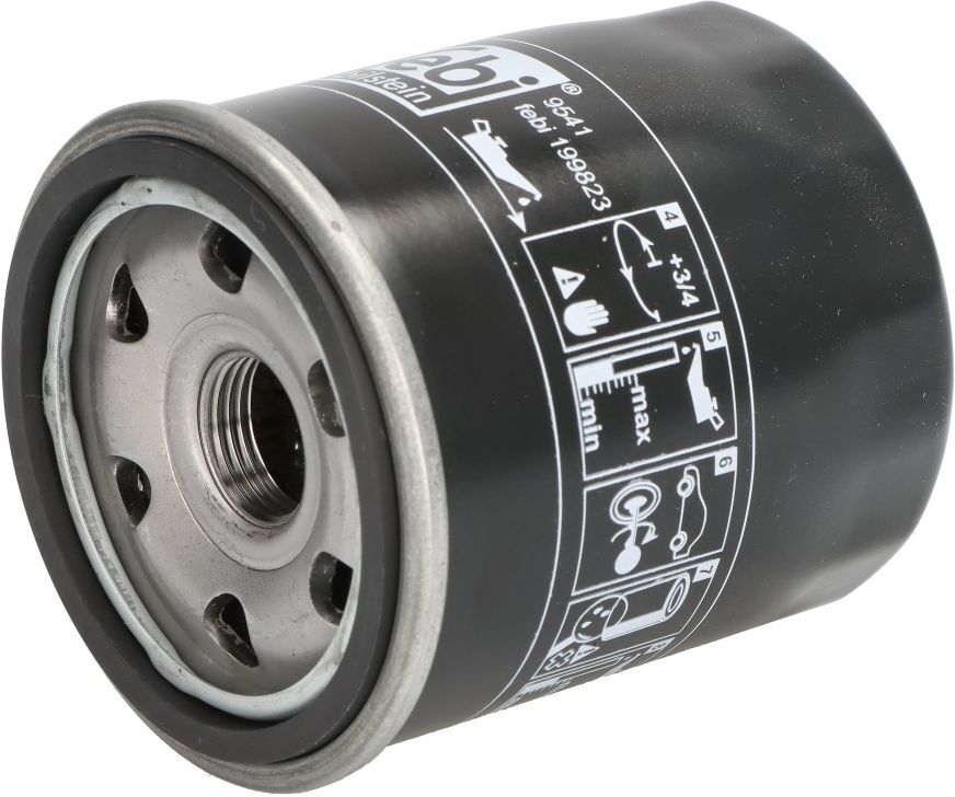 Ölfilter FEBI BILSTEIN 199823