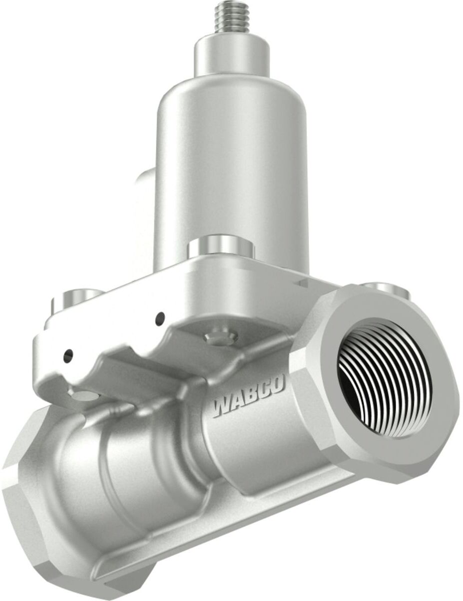 Überströmventil WABCO 4341000250