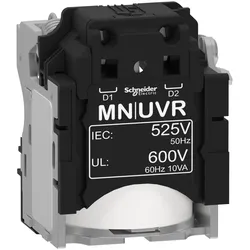 Schneider Electric Unterspannungsauslöser LV429409