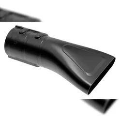 Makita 183P98-9 Flachdüse gebogen für UB001G DUB362 DUB184... Akku-Gebläse