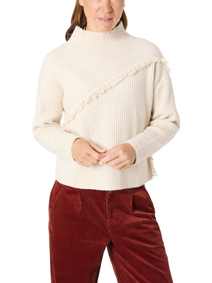 Timezone Pullover in Beige - XL