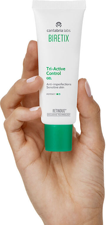Cantabria Labs Biretix TRI-ACTIVE Control gel 50 ml